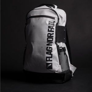 Bro Gym Bag, Snow Cap FNF